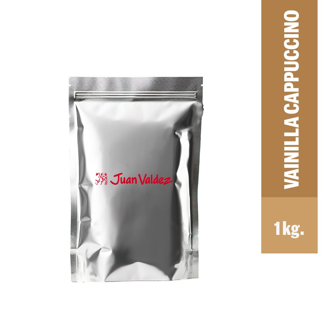 Caja Vainilla 1Kg (10un)