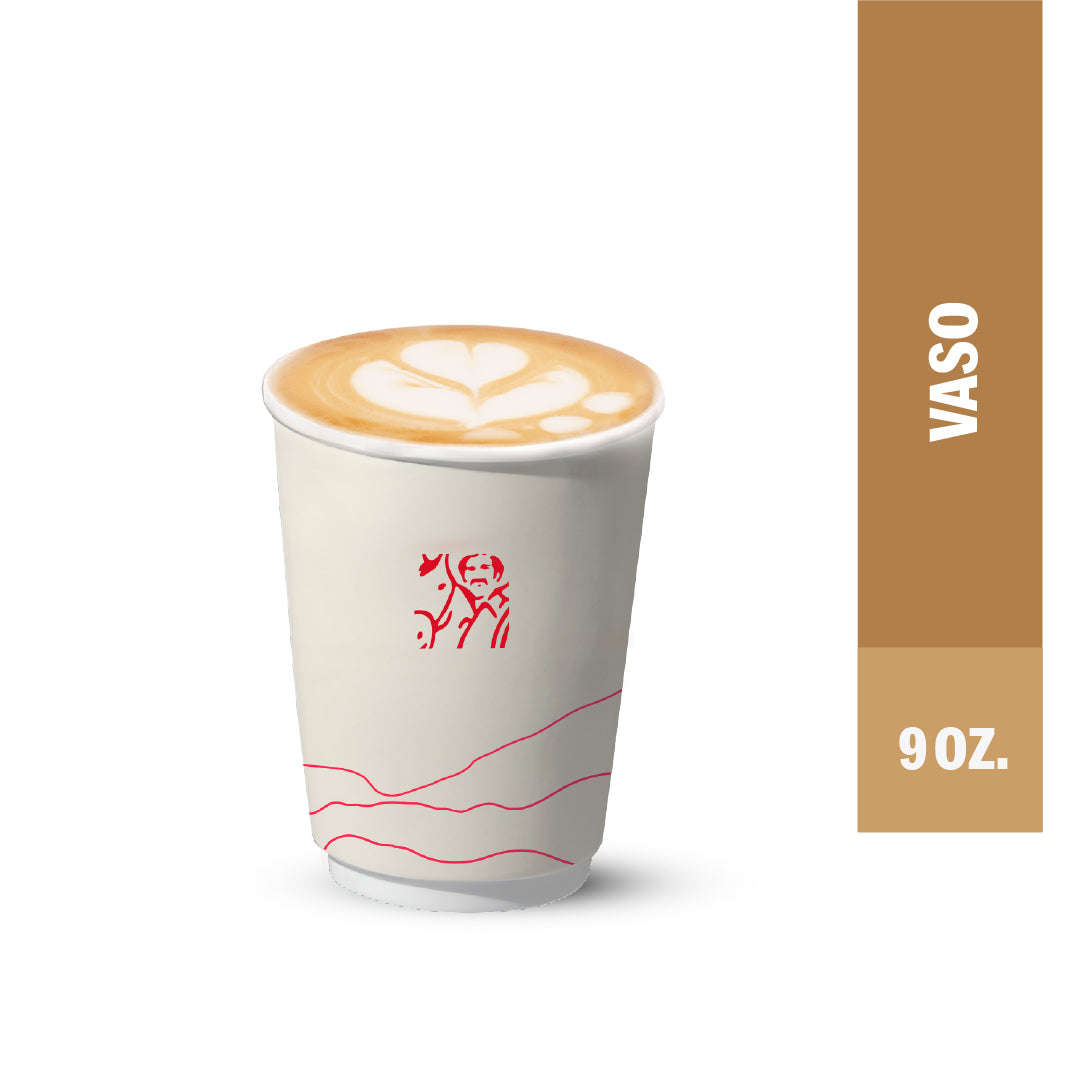 Caja Vaso 9oz (500un)