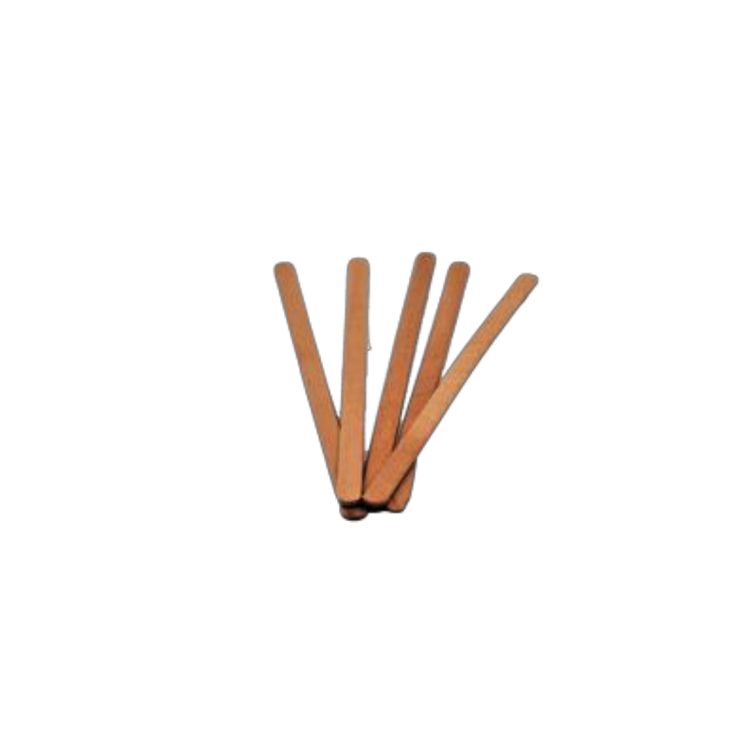 Bolsa Revolvedor De Madera (1.000un)
