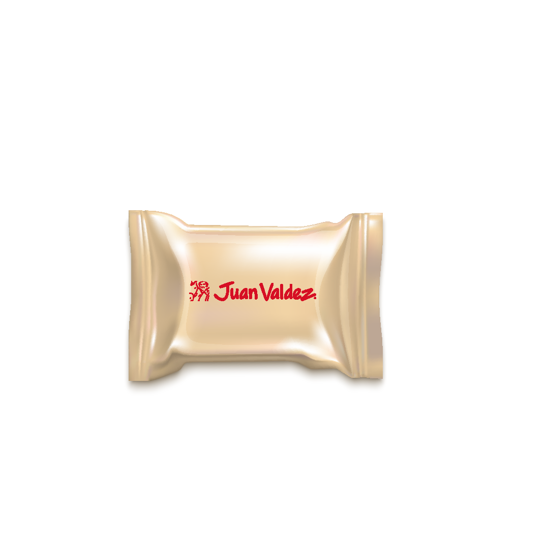 Caja Sachet Azúcar Morena (1.000un)