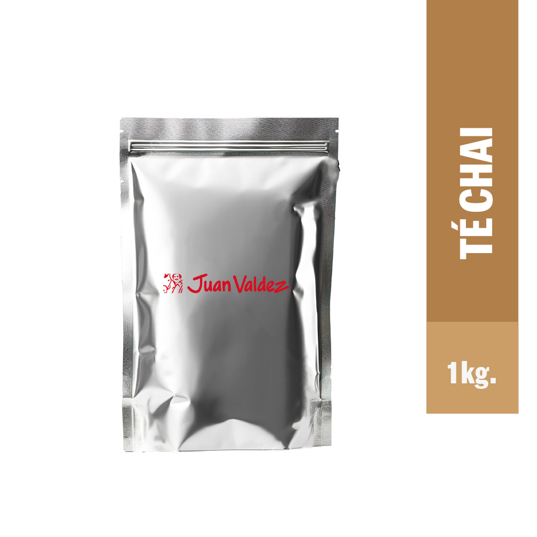 Caja Té Chai 1Kg (10un)
