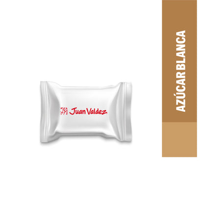 Caja Sachet Azúcar Blanca (1.000un)