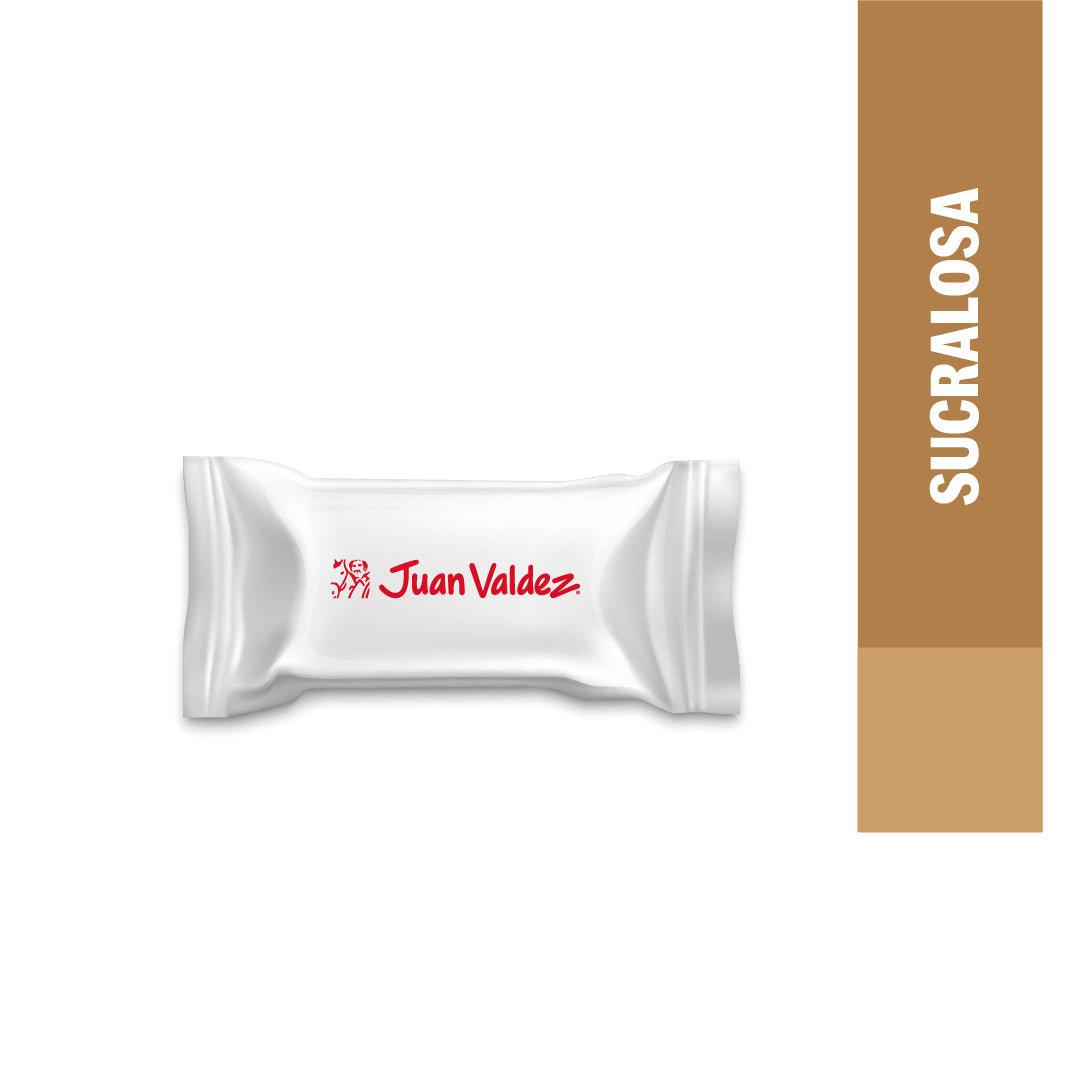 Caja Sachet Sucralosa (1.000un)