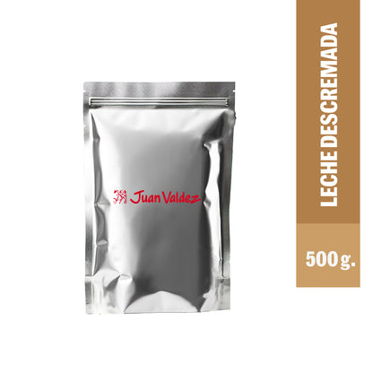 Caja Leche Descremada 500g (20un)