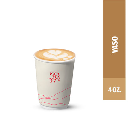 Caja Vaso 4oz (1000un)