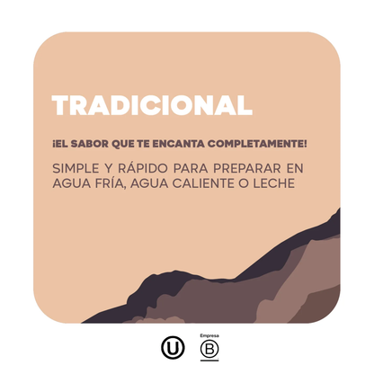 Caja Café Liofilizado Clásico 50g (24un)